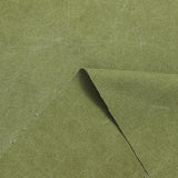 Kokka Vintage Sail Cloth - Cotton Canvas - Green 14 - 50cm