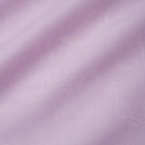 Nani IRO Kokka Jardin II Cotton Silk - Pink A - 50cm - Nekoneko Fabric