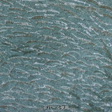 Nani IRO Kokka A/W 2022 Wild Elegant Wind Brushed Cotton Linen - D Silver Path - 50cm