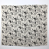 Kiyohara Nanikore Tool Cotton Canvas Oxford - Beige - 50cm
