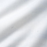 Nani IRO Kokka Peinture a l'eau Alphabet Cotton Silk - Blue C - 50cm - Nekoneko Fabric