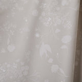 Nani IRO Kokka A/W 2020 Jardin II Cotton Corduroy - White - 50cm - Nekoneko Fabric