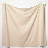 Nani IRO Kokka Hakko Cotton Silk - Beige B - 50cm