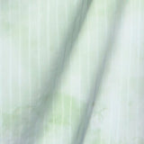 Nani IRO Kokka Piece by Piece Rexcell - White Mint A - 50cm