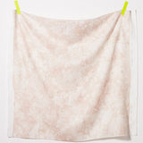 (Remnant) Nani IRO Kokka Lei Nani Linen - Champagne A - 1.5m