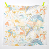 Nani IRO Kokka As It Is Double Gauze - Pale C - 50cm