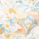 Nani IRO Kokka As It Is Double Gauze - Pale C - 50cm - Nekoneko Fabric