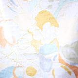 Nani IRO Kokka As It Is Double Gauze - Pale C - 50cm - Nekoneko Fabric