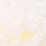 (Remnant) Nani IRO Kokka Gift Double Gauze - Pink C - 5m - Nekoneko Fabric