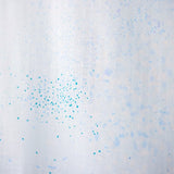 Nani IRO Kokka Gift Double Gauze - Blue D - 50cm - Nekoneko Fabric