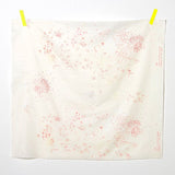 Nani IRO Kokka Gift Double Gauze - Beige Pink E - 50cm