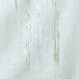 (Remnant) Nani IRO Kokka Poesia Visual Double Gauze - Green A - 2m