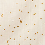 (Remnant) Nani IRO Kokka Poesia Visual Double Gauze - Beige C - 2m