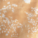 (Remnant) Nani IRO Kokka Lei Nani Double Gauze - Taupe D - 2.4m