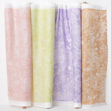 (Remnant) Nani IRO Kokka Lei Nani Double Gauze - Taupe D - 4m