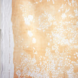 (Remnant) Nani IRO Kokka Lei Nani Double Gauze - Taupe D - 2.4m