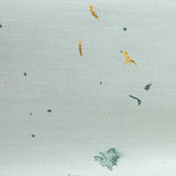 (Remnant) Nani IRO Kokka Flower Bloom Cotton Silk - Mint C - 1.5m