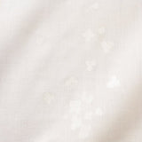 (Remnant) Nani IRO Kokka Microcosmos Double Gauze - Beige B - 3m