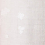 (Remnant) Nani IRO Kokka Microcosmos Double Gauze - Beige B - 3m