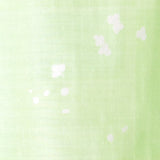 Nani IRO Kokka Microcosmos Double Gauze - Green C - 50cm - Nekoneko Fabric