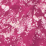 (Remnant) Nani IRO Kokka Lei Nani Organic Double Gauze - Pink A - 1.8m