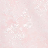 (Remnant) Nani IRO Kokka Lei Nani Organic Lawn - Light Pink A - 2.9m