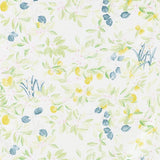 (Remnant) Nani IRO Kokka Margo Organic Double Gauze - White A - 4m - Nekoneko Fabric