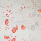 (Remnant) Nani IRO Kokka Margo Organic Double Gauze - Beige D - 4m