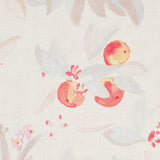 (Remnant) Nani IRO Kokka Margo Organic Double Gauze - Beige D - 4m