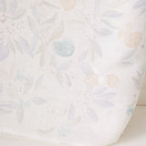 (Remnant) Nani IRO Kokka Margo Linen - Pale C - 3.45m