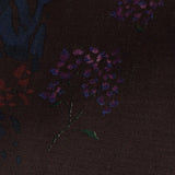 (Remnant) Nani IRO Kokka PAL Peace and Love Linen - Brown A - 2m