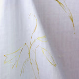 (Remnant) Nani IRO Kokka Gunsei Organic Double Gauze - Grey D - 3m