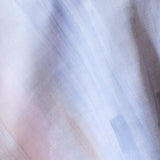 (Remnant) Nani IRO Kokka Touch A Chord Kotosen Ni Fureru Organic Double Gauze - Pink A - 4.5m