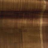 (Remnant) Nani IRO Kokka Touch A Chord Kotosen Ni Fureru Organic Double Gauze - Brown D - 2.5m