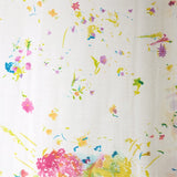 (Remnant) Nani IRO Kokka Encounter Organic Double Gauze - White A - 3m