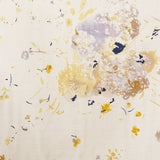 (Remnant) Nani IRO Kokka Encounter Organic Double Gauze - Beige B - 3.4m