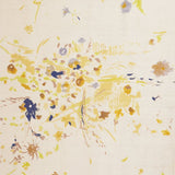 (Remnant) Nani IRO Kokka Encounter Organic Double Gauze - Beige B - 3.4m