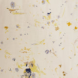 (Remnant) Nani IRO Kokka Encounter Organic Double Gauze - Beige B - 3.4m