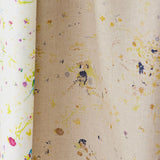 (Remnant) Nani IRO Kokka Encounter Linen - Beige B - 3m