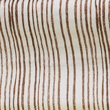 (Remnant) Nani IRO Kokka Saaaa Saaa Organic Double Gauze - Brown B - 3m