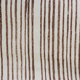 (Remnant) Nani IRO Kokka Saaaa Saaa Organic Double Gauze - Brown B - 3m