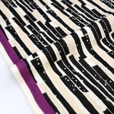 Kokka Echino Tansan Double Gauze - Beige - 50cm