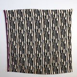 (Remnant) Kokka Echino Tansan Double Gauze - Beige - 2m