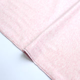 Swaffing Euroknit Cotton Lycra Jersey Knit - Pink - Half yard