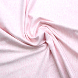 Swaffing Euroknit Cotton Lycra Jersey Knit - Pink - Half yard