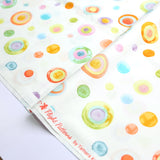 Michael Miller Confetti - Cotton - Beige - Half Yard