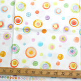 Michael Miller Confetti - Cotton - Beige - Half Yard