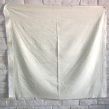 Kokka Muddy Works by Tomotake Shell - Double Gauze - Yellow - 50cm