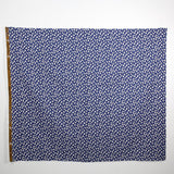 Cotton + Steel Find me in Ibiza Costa Blanca Cotton - Purple Rain - Half Yard