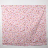 Sanrio My Melody Bling - Cotton Canvas - Pink - Fat Quarter